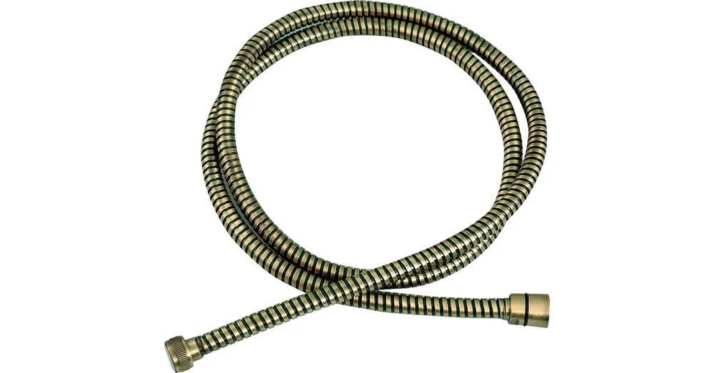 Sapho POWERFLEX gégecső, 150cm, bronz (FLE10BRO) Exkluzív ajánlat