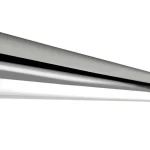 Sapho Zuhanykar, 17cm, réz/króm (BR904) Alacsony ár