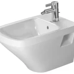 Duravit Durastyle fali bidé, 53x37 cm 2282150000 Népszerű