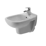 Duravit D-Code fali bidé 225715 (22571500002) Csak ma