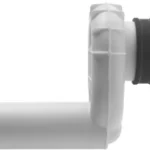 Duravit piszoár szifon 50 mm 0051120000 Biztonságos fizetés