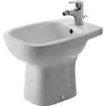 Árengedmény Duravit D-Code álló bidé 223810 (22381000002)
