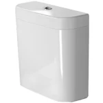 Duravit Happy D.2 monoblokkos wc tartály 0934000005 Szezonális akció