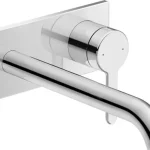 Legjobb ár Duravit C.1 fali mosdócsaptelep C11070004010