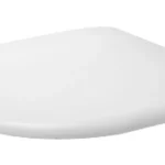 Utolsó esély Duravit Architec lassú záródású wc ülőke 0069690000