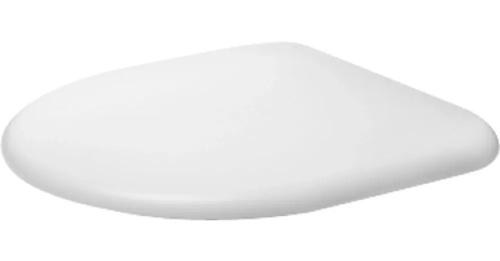 Utolsó esély Duravit Architec lassú záródású wc ülőke 0069690000