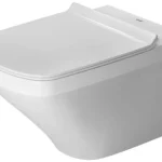 Duravit Durastyle fali wc, 54x37 cm 2552090000 Legjobb ár