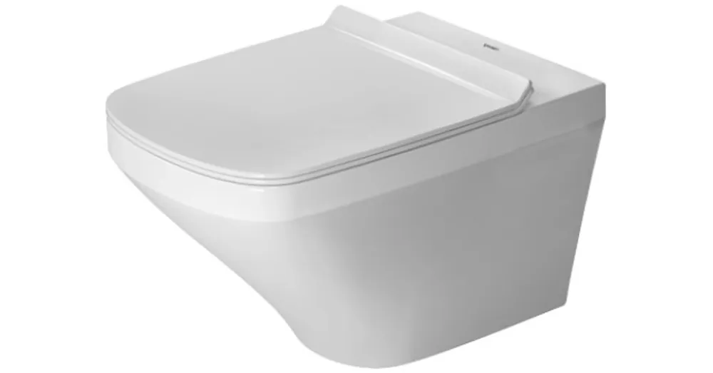 Duravit Durastyle fali wc, 54x37 cm 2552090000 Legjobb ár