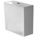 Utolsó esély Duravit Durastyle monoblokkos wc-hez tartály, alsó vízbekötés 0935100005