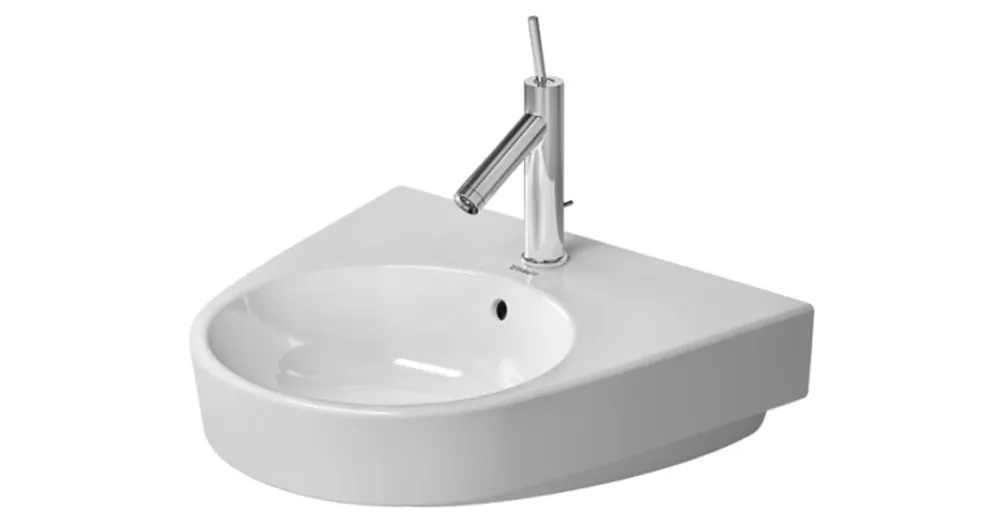 Ne maradj le Duravit Starck 2 55x48,5 cm mosdó 2323550000
