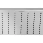 Szuper ajánlat Duravit zuhanyfej 240x240 mm UV0660027000