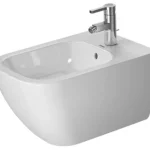 Duravit Happy D.2 fali bidé 2258150000 Vedd meg most