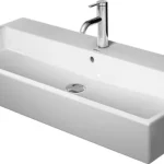 Rendeld meg most Duravit Vero Air 100x47 cm mosdó 2350100000