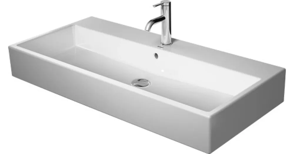 Rendeld meg most Duravit Vero Air 100x47 cm mosdó 2350100000