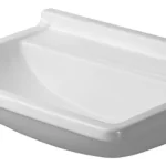 Duravit Starck 3 Med 50x36 cm mosdó 0307500000 Gyors szállítás