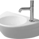 Duravit Starck2 38x26 cm kézmosó 0761380000 Exkluzív ajánlat
