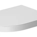 Duravit Darling New wc ülőke 0021010000 Gyors kiszállítás