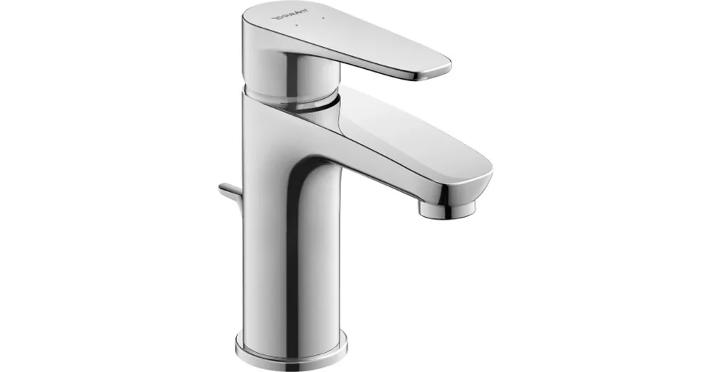 Kiárusítás Duravit B.1 egykaros mosdócsaptelep S B11010001010