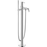 Duravit C.1 egykaros kádcsaptelep padlónálló C15250000010 Expressz kézbesítés