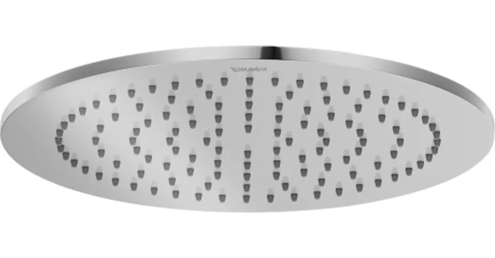 Duravit zuhanyfej Ø 240 mm UV0660014000 Csak ma