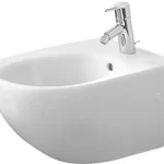 Bestseller Duravit Architec fali bidé 2531150000