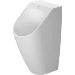 Duravit ME by Starck öblítés nélküli száraz piszoár légymatricával 2814300007 Szuper akció