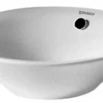 Bestseller Duravit Starck1 Ø 33 cm ráültethető mosdó 0408330000