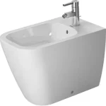 Korlátozott ajánlat Duravit Happy D.2 álló bidé 2267100000
