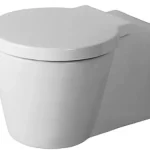 Duravit Starck1 fali WC 0210090064 Olcsó
