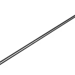 Biztonságos fizetés Sapho GSI SAND törölközőtartó, 120cm (PASAND120)