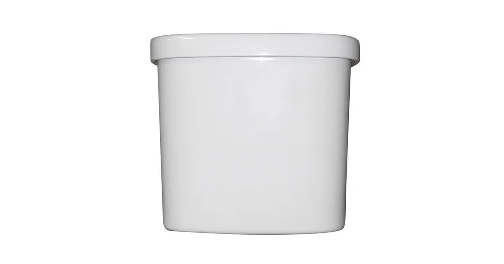 Biztonságos vásárlás Sapho GSI CLASSIC Öblítő tartály (878011)