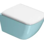Vásárlói kedvenc Sapho GSI SAND Soft Close WC-ülőke, fehér/króm (MS90C11)