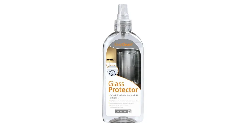 Végkiárusítás Radaway EasyClean Glass Protector - ZPR-5258