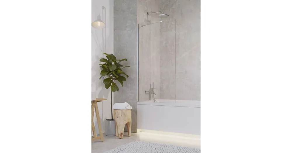 Radaway Idea PNJ 60 kádparaván 10001060-01-01 Kiárusítás