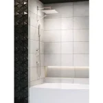 Radaway Modo New PNJ 70 kádparaván 10006070-01-01 Expressz kézbesítés