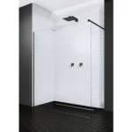 Legjobb ár Radaway Modo New Black II 70 Walk-in zuhanyfal 389074-54-01