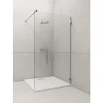 Radaway Euphoria Walk-in W1 70 zuhanyfal (383117-01-01) Legnépszerűbb