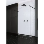 Expressz szállítás Radaway Modo New Black I 160 Walk-in zuhanyfal 388164-54-01