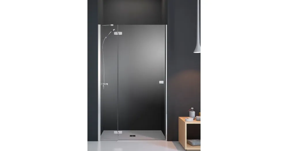 Radaway Fuenta New DWJ 90 B zuhanyajtó (384013-01-01L) Korlátozott ajánlat