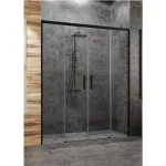 Radaway Idea Black DWD 140 zuhanyajtó 387124-54-01 Utolsó esély