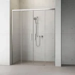 Radaway Idea DWD 170 zuhanyajtó (387127-01-01) Ajánlat