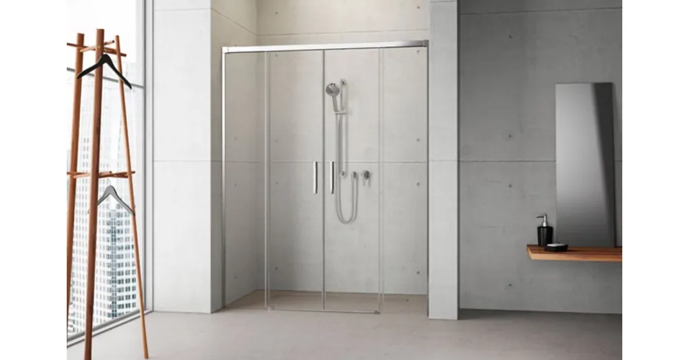 Radaway Idea DWD 170 zuhanyajtó (387127-01-01) Ajánlat