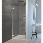 Outlet Radaway Arta DWJ I 80 B zuhanyajtó (386071-03-01L)
