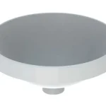 Bestseller Geberit VariForm 40 cm kerek beépíthető mosdó túlfolyó nélkül 500.702.01.2