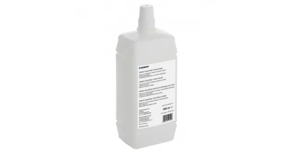 Geberit AquaClean tisztító folyadék 242.545.00.1 Rendeld meg most