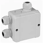 Újdonság Geberit elektromos csatlakozó doboz Geberit AquaClean berendezéshez 242.837.00.1