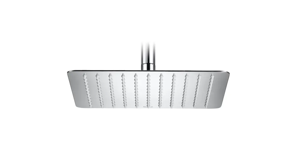 Roca RainDream négyszögletes fejzuhany 250×250 - A5B2450C00 Prémium