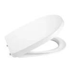 Vásárlói kedvenc Roca Debba Round SUPRALIT wc ülőke SoftClose - A801B2200B