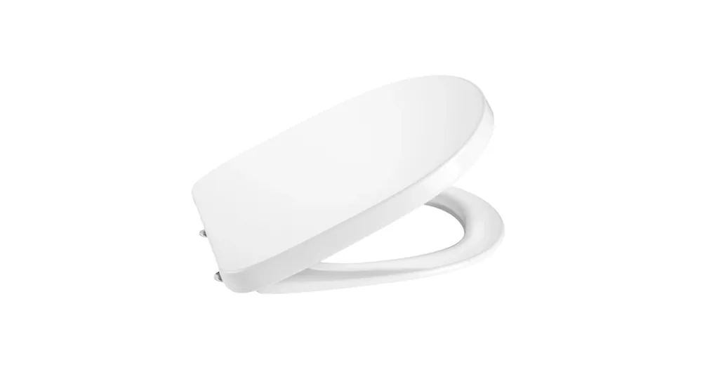 Vásárlói kedvenc Roca Debba Round SUPRALIT wc ülőke SoftClose - A801B2200B