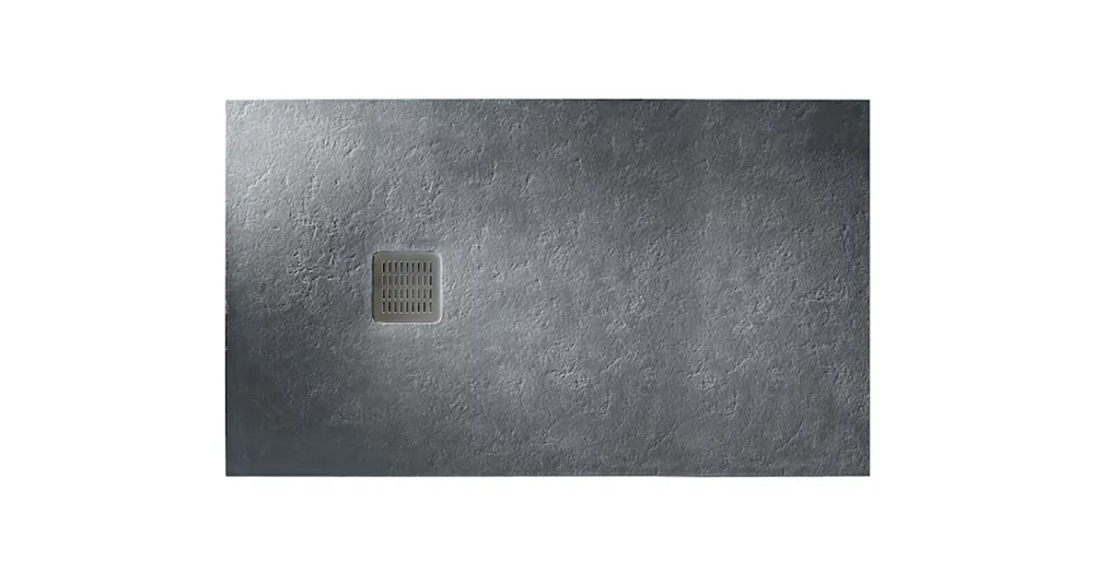 Roca Terran műgyanta zuhanytálca, csúszásgátló felülettel 1400 x 900 x 31 Pizzara - AP0157838401200 Expressz kézbesítés